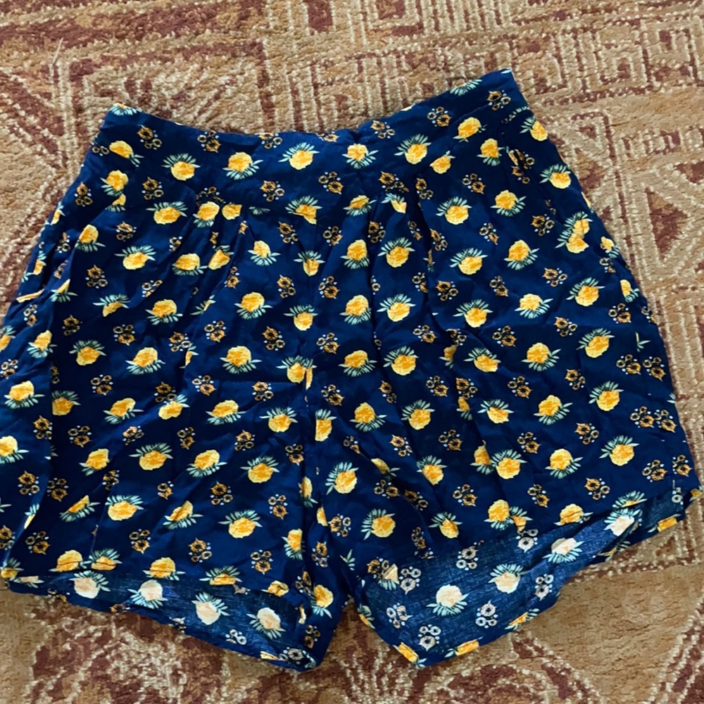 SHORTS